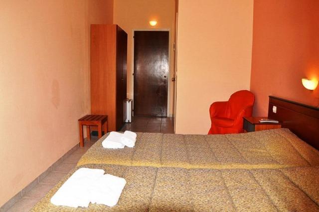 Hotel Pyrros Kontokali Room photo