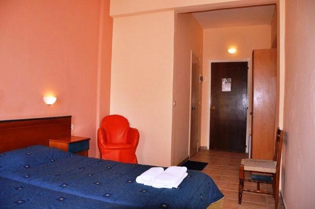 Hotel Pyrros Kontokali Room photo