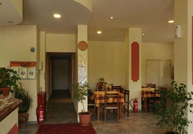 Hotel Pyrros Kontokali Exterior photo